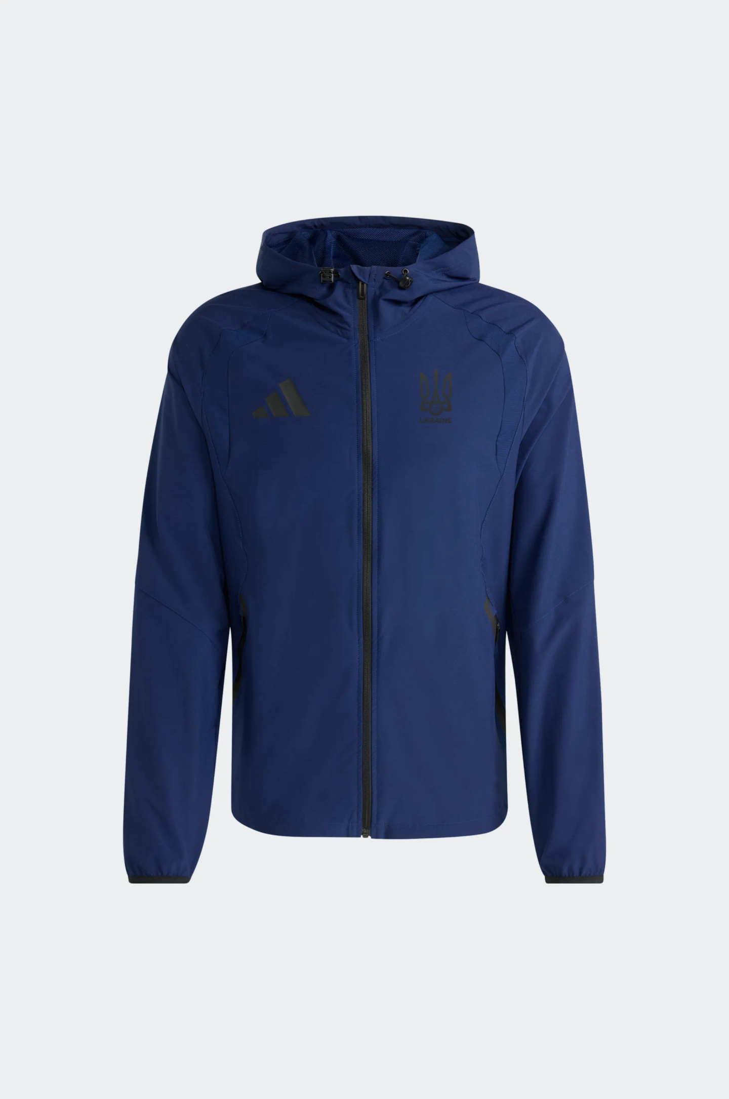 Спортивна куртка "Ukraine 26" https://shop.uaf.ua Спортивна куртка "Ukraine 26"