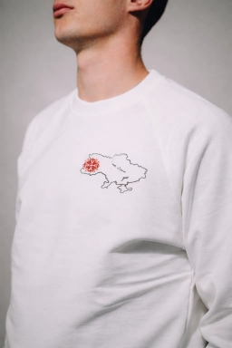 Світшот "Львів Арена" Розмір: S Світшот "Львів Арена" Розмір: S