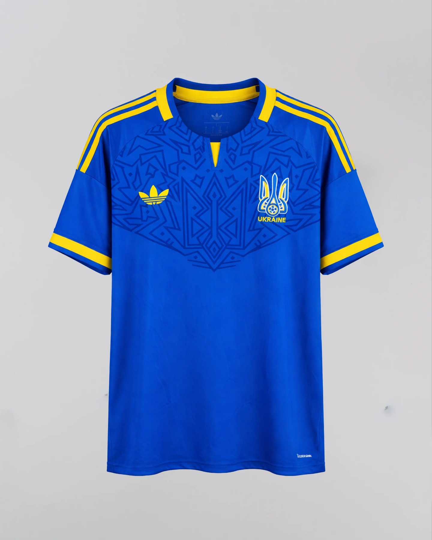 Виїзне джерсі Ukraine 26 Replica Виїзне джерсі Ukraine 26 Replica