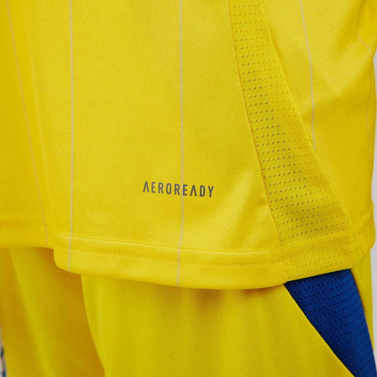 Домашнє джерсі "Ukraine 24" Kids Color: Жовтий, Розмір: 128 Домашнє джерсі "Ukraine 24" Kids Color: Жовтий, Розмір: 128
