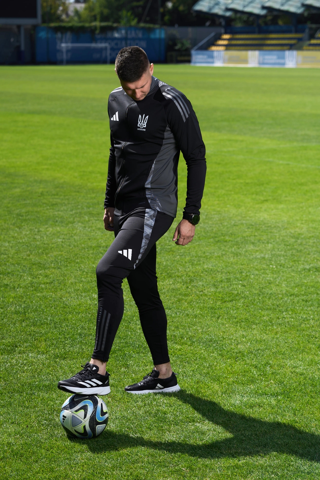 Спортивні штани "Adidas Tiro 24" https://shop.uaf.ua Розмір: S Спортивні штани "Adidas Tiro 24" Розмір: S