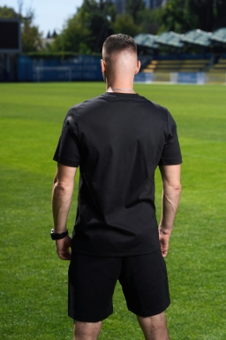 Шорти чорні "Аdidas Z.N.E." https://shop.uaf.ua Розмір: S Шорти чорні "Аdidas Z.N.E." Розмір: S
