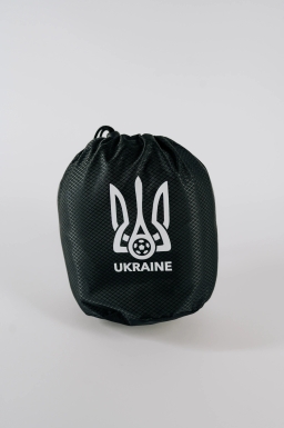 Автоподушка в мішечку УАФ https://shop.uaf.ua Автоподушка в мішечку УАФ