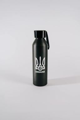 Пляшка для води УАФ https://shop.uaf.ua Пляшка для води УАФ