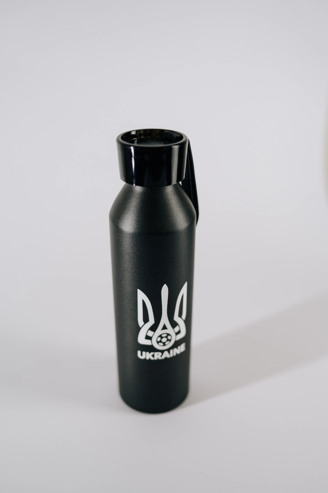 Пляшка для води УАФ https://shop.uaf.ua Пляшка для води УАФ