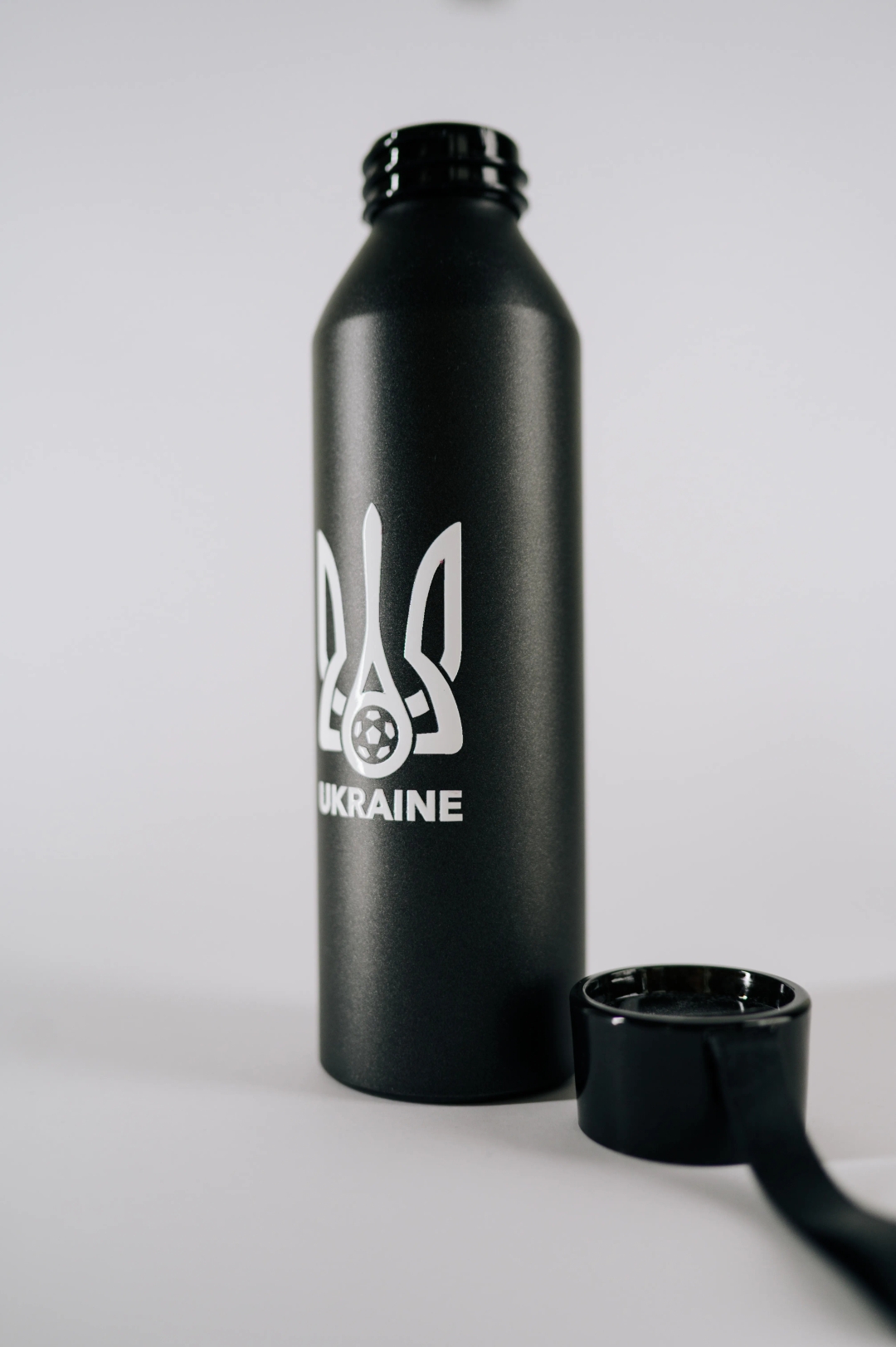 Пляшка для води УАФ https://shop.uaf.ua Пляшка для води УАФ