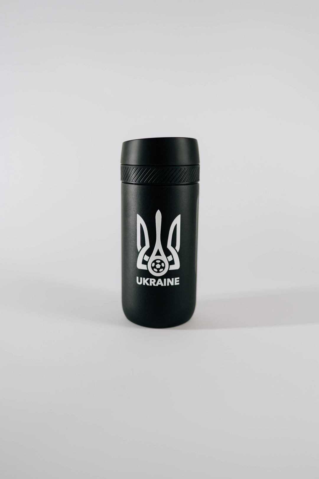 Термо-чашка УАФ https://shop.uaf.ua Термо-чашка УАФ