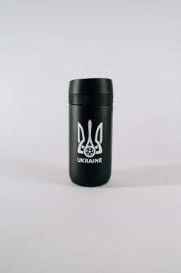Термо-чашка УАФ https://shop.uaf.ua Термо-чашка УАФ