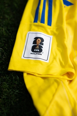 Футболка Судакова з матчу Ісландія-Україна https://shop.uaf.ua Футболка Судакова з матчу Ісландія-Україна