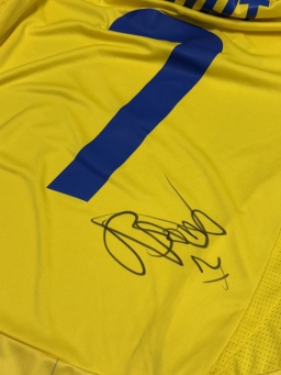 Футболка Ваната з матчу Ісландія-Україна https://shop.uaf.ua Футболка Ваната з матчу Ісландія-Україна