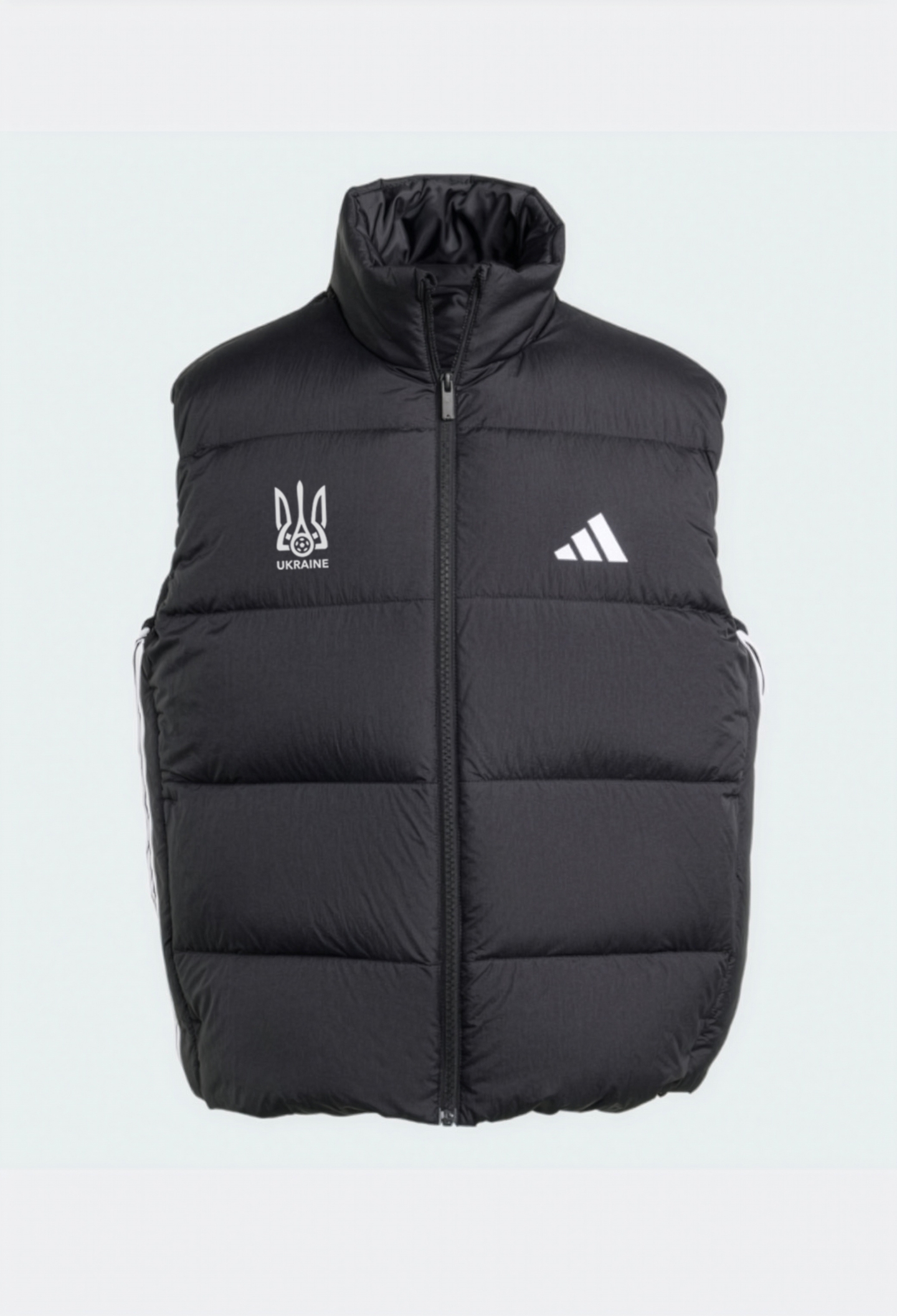 Пуховий жилет "Essentials Climawarm" https://shop.uaf.ua Пуховий жилет "Essentials Climawarm"