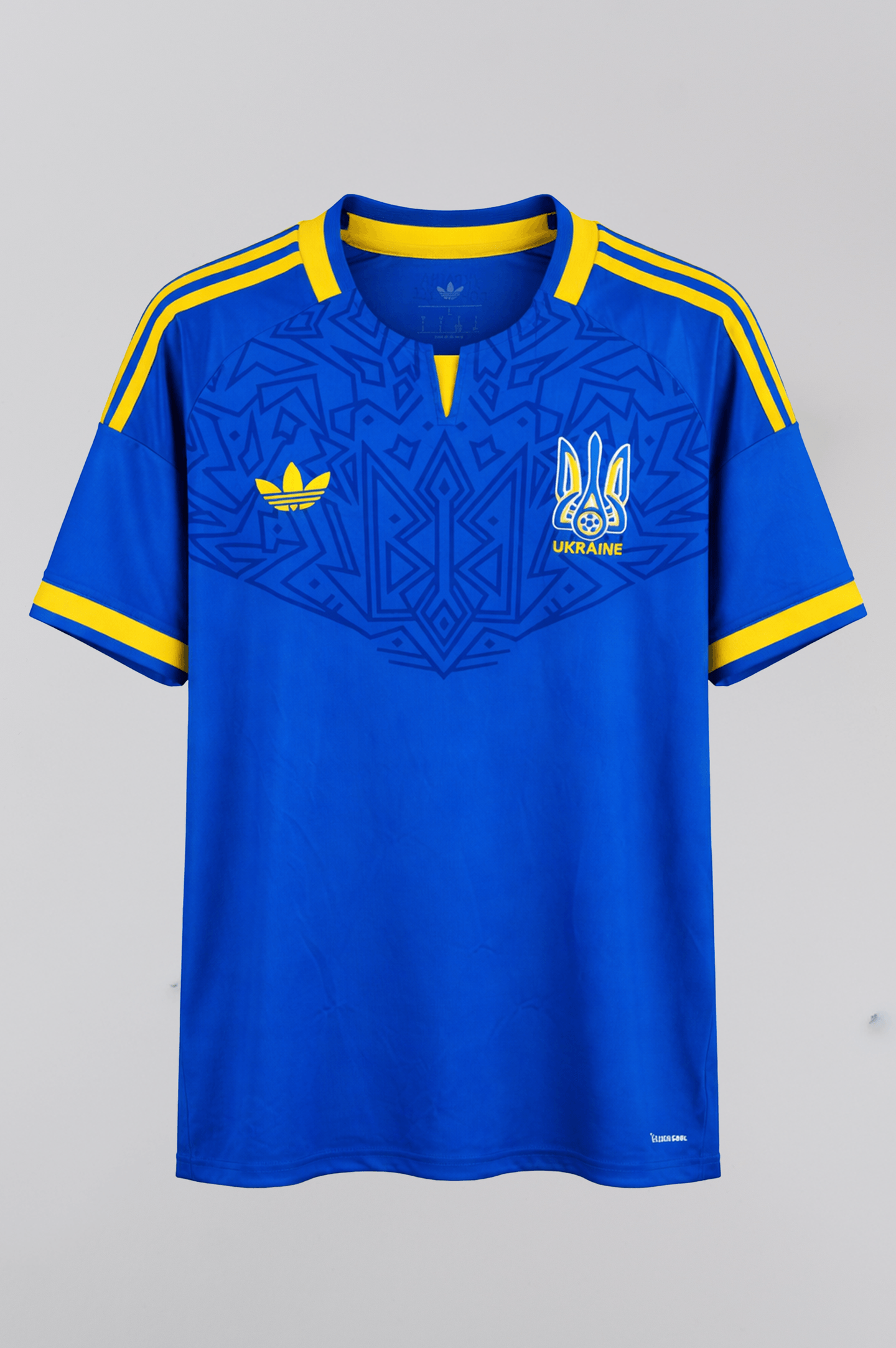 Виїзне джерсі Ukraine 26 Replica Виїзне джерсі Ukraine 26 Replica