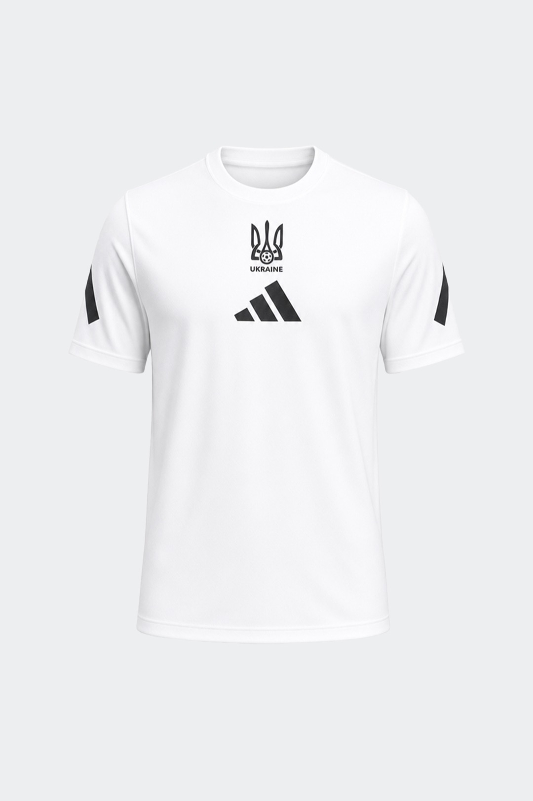 Футболка біла "Аdidas Z.N.E." Футболка біла "Аdidas Z.N.E."