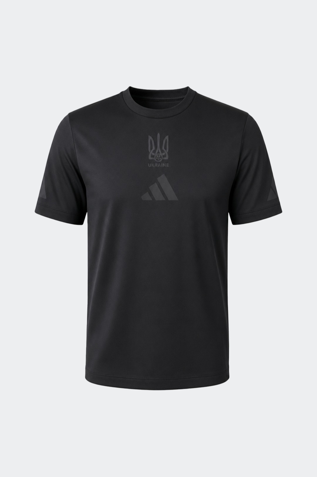 Футболка чорна "Аdidas Z.N.E." Футболка чорна "Аdidas Z.N.E."