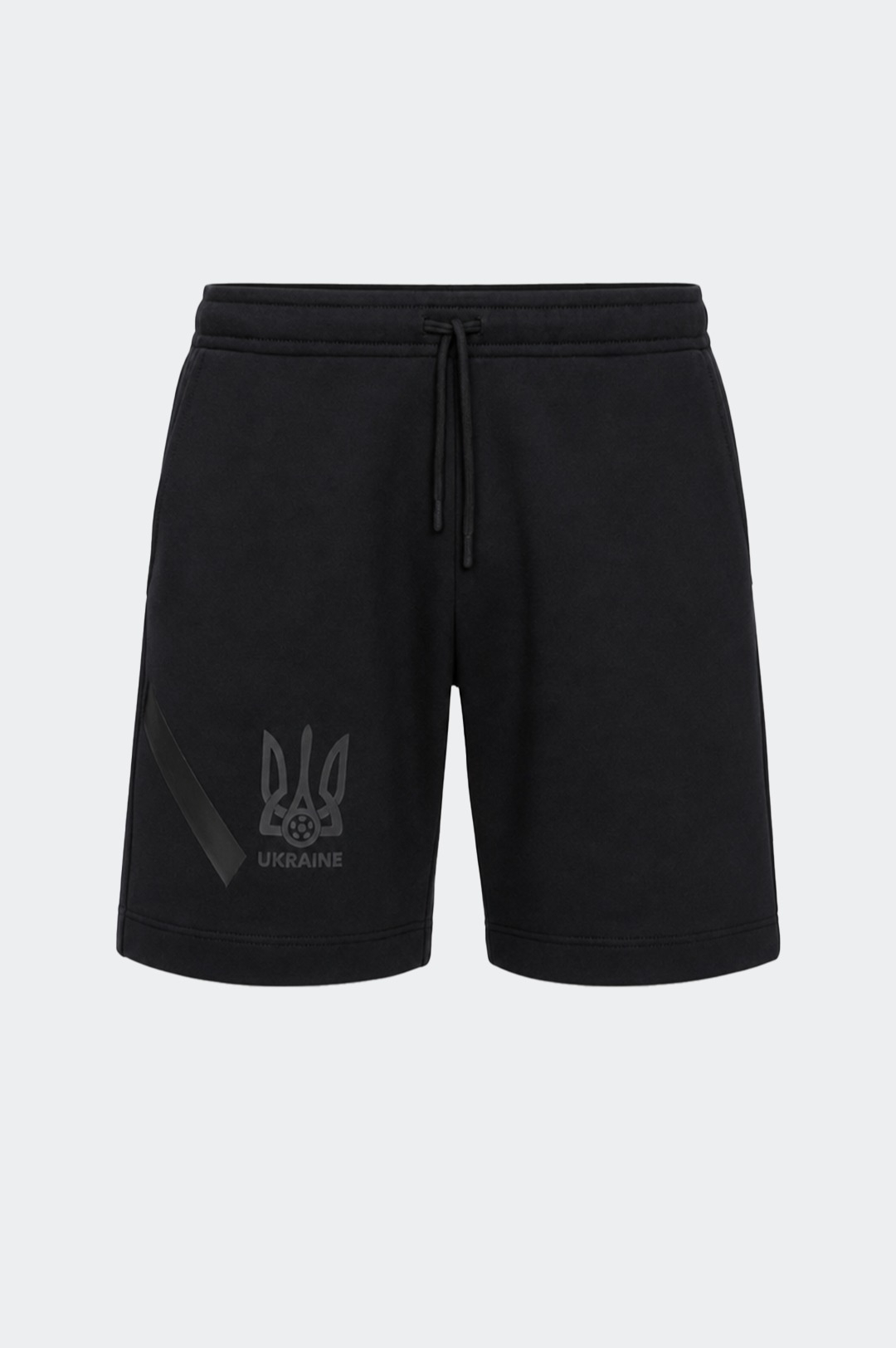 Шорти чорні "Аdidas Z.N.E." Шорти чорні "Аdidas Z.N.E."