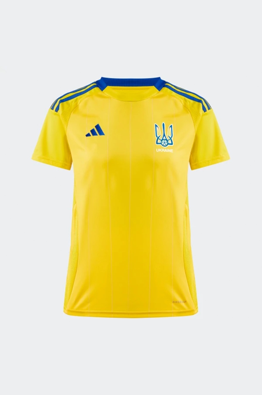Жіноче домашнє Джерсі "Ukraine 24" Жіноче домашнє Джерсі "Ukraine 24"