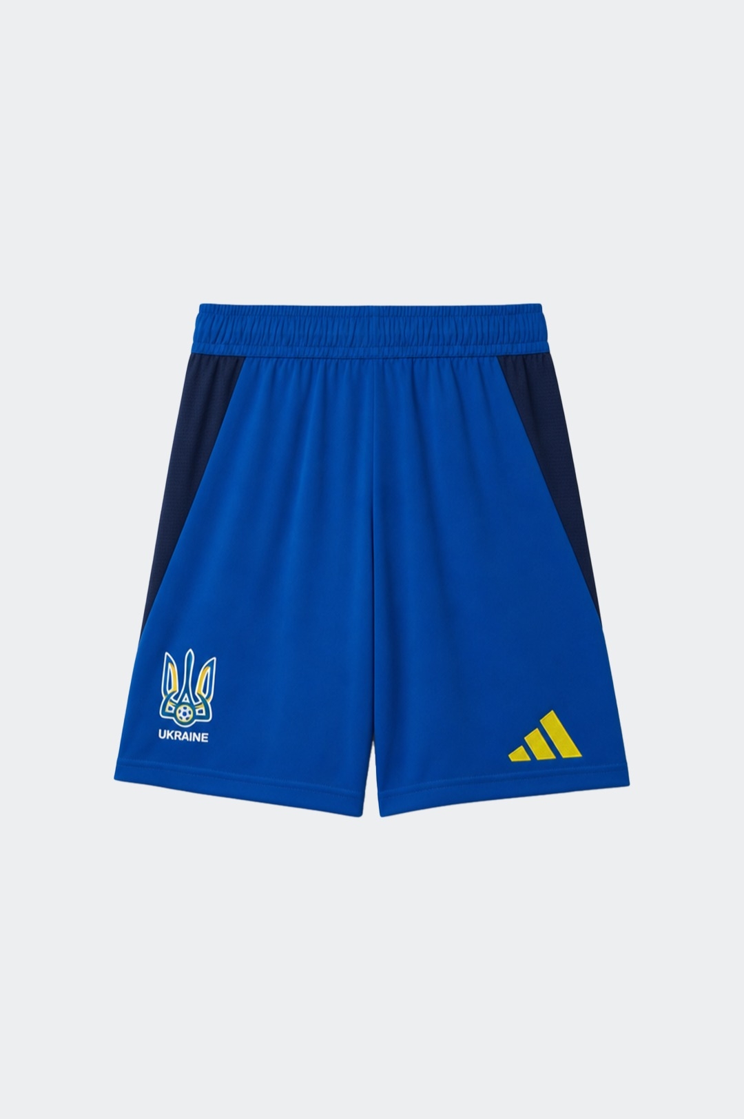 Чоловічі виїзні шорти "Ukraine 24" Чоловічі виїзні шорти "Ukraine 24"